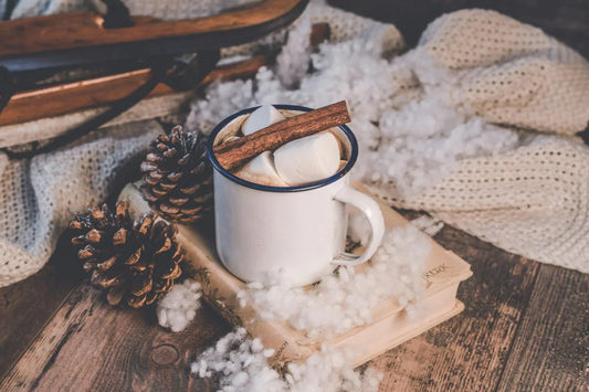 Cozy Up with Christmas: 7 Holiday Books to Warm Your Heart This Season