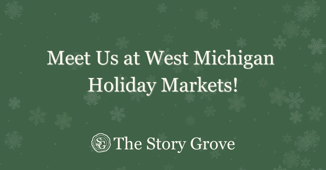 West Michigan Holiday Markets