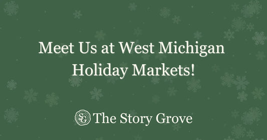 West Michigan Holiday Markets