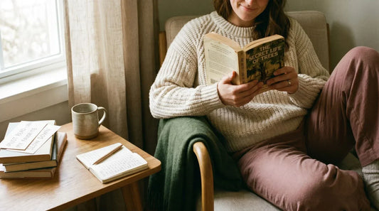 Why Your Algorithm Has No Idea What Book You’ll Love Next