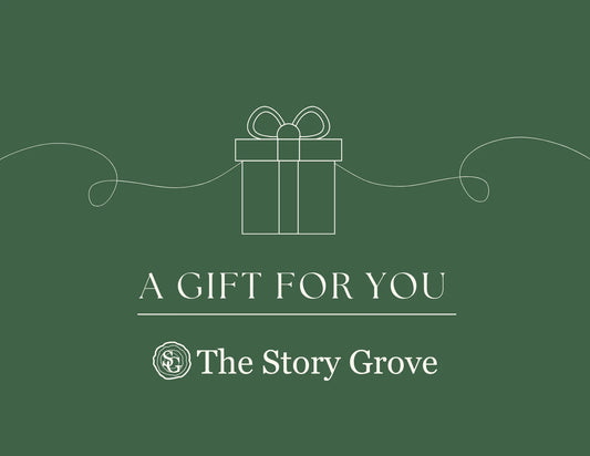 The Story Grove gift card