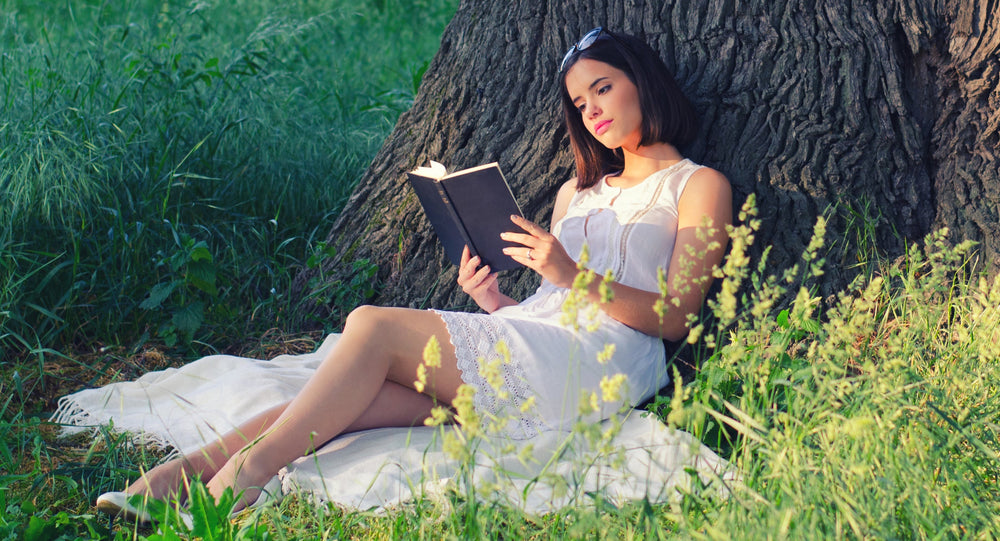 About <em>The Story Grove</em>