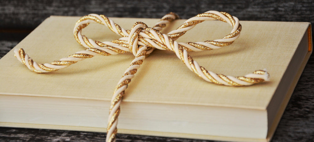 Give the Joy of Reading