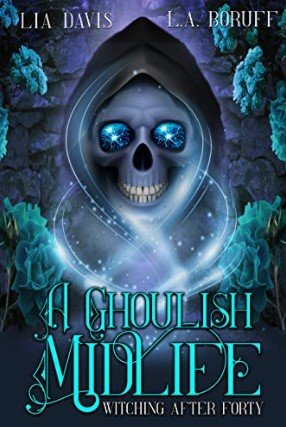 a ghoulish midlife