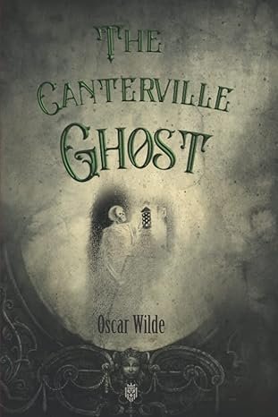 canterville ghost