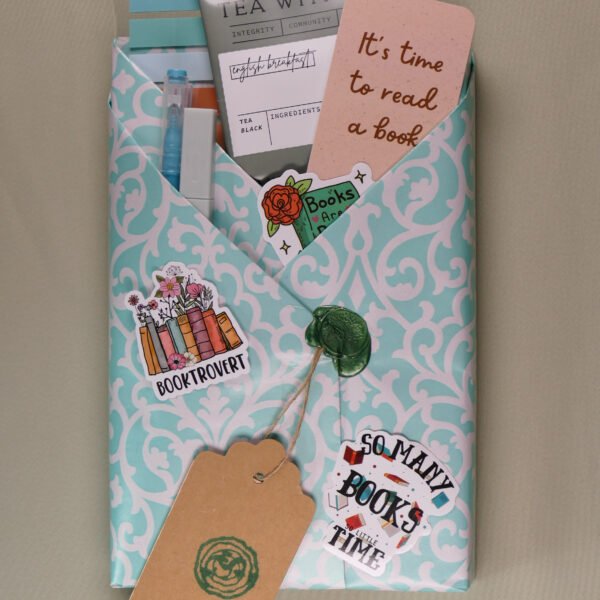 wrapped read #14 historical fiction