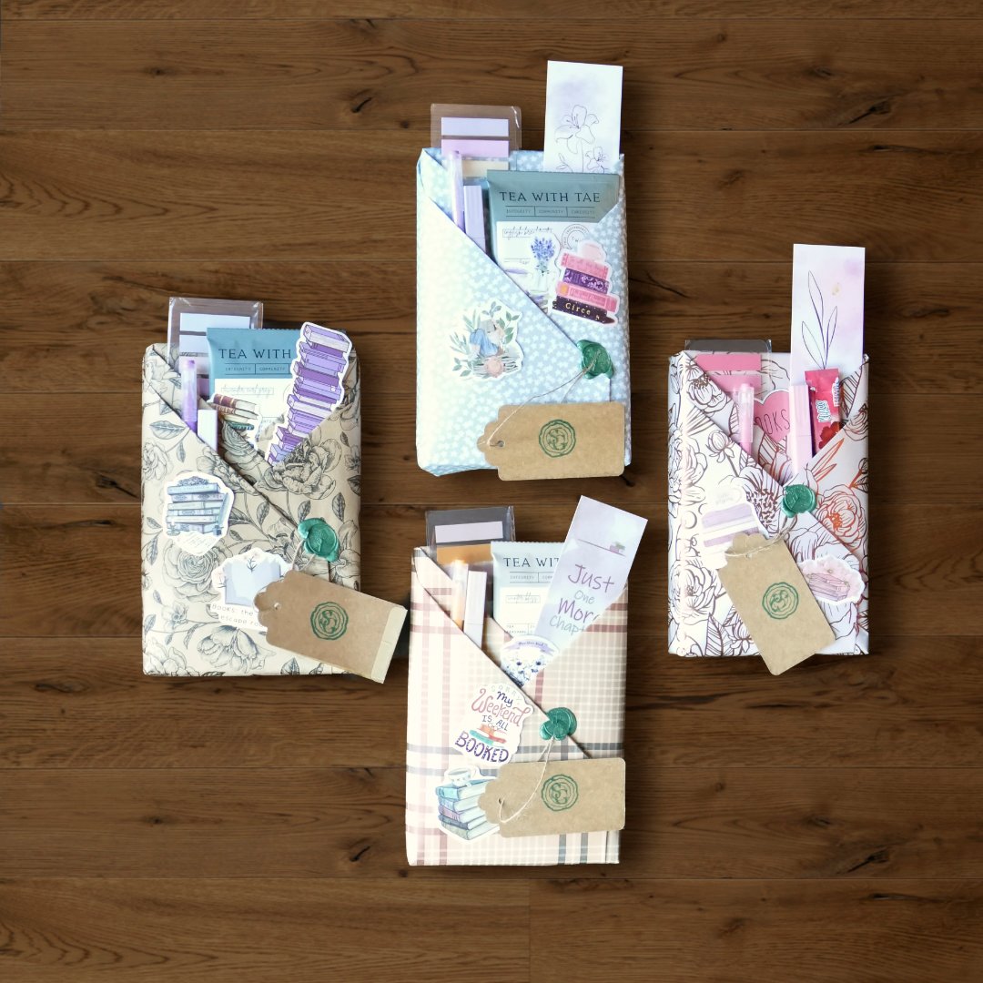 wrapped read group square 1080