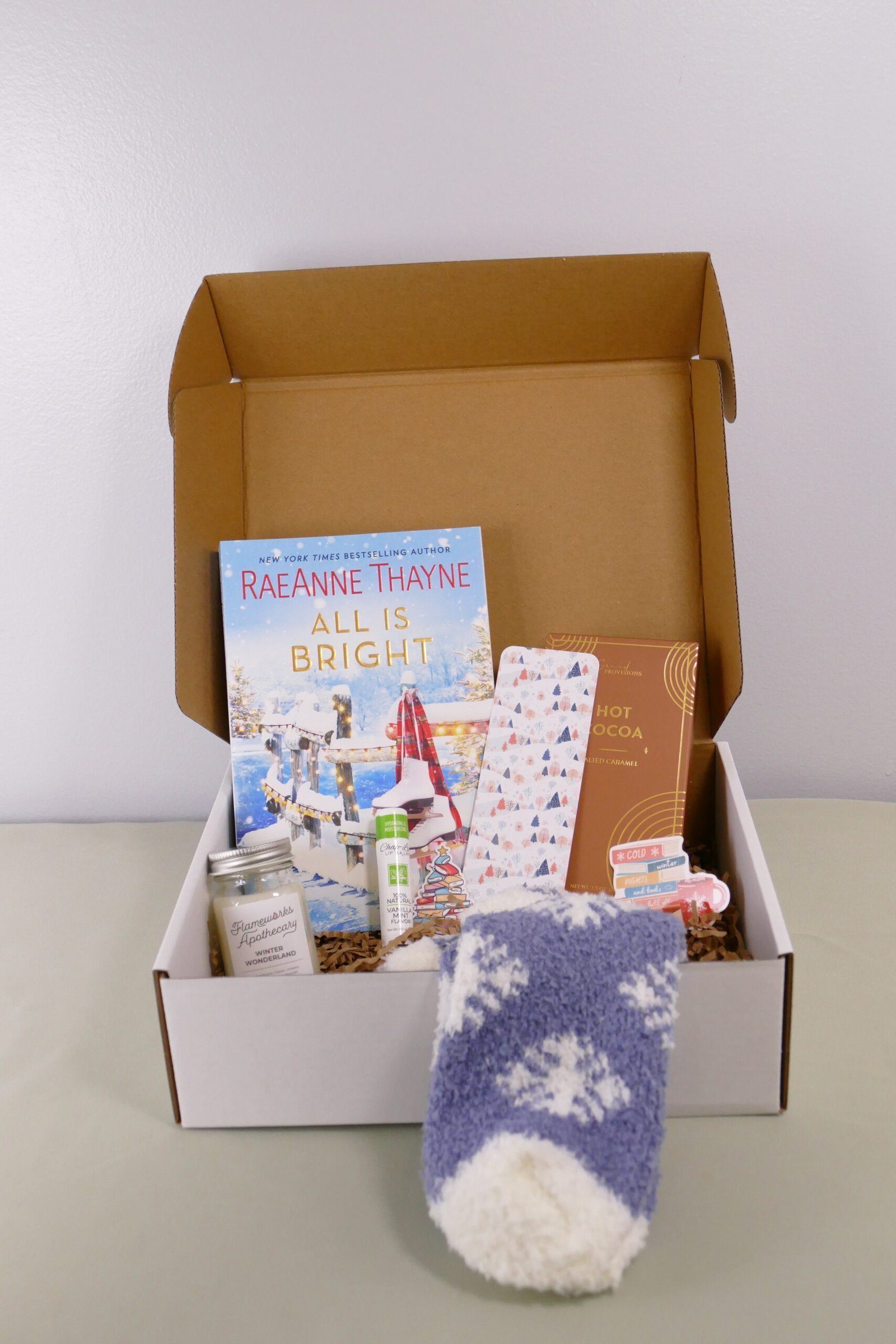 the holiday cottage story box the holiday cottage story box