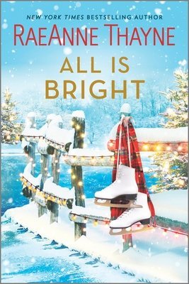 all is bright book cover all is bright book cover