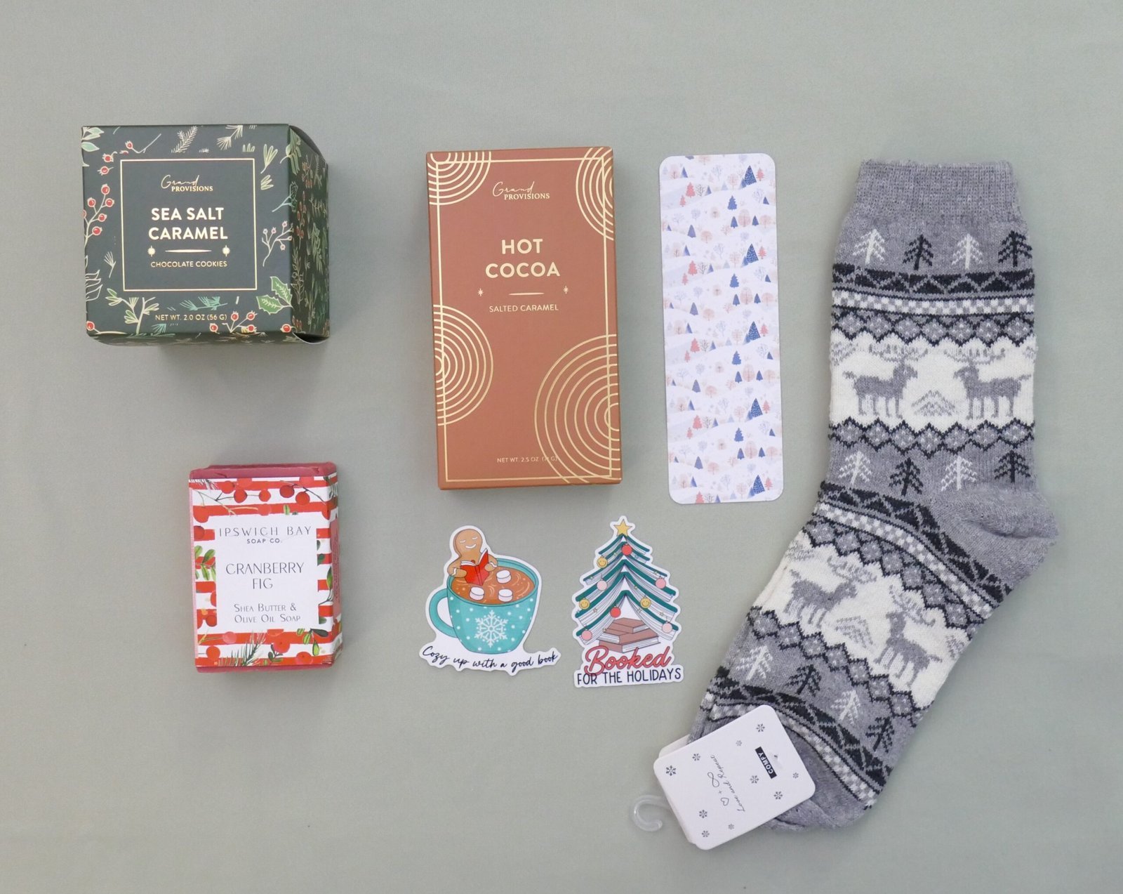 the holiday cottage deluxe story box the holiday cottage deluxe story box