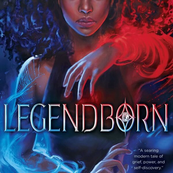 legendborn premium story box