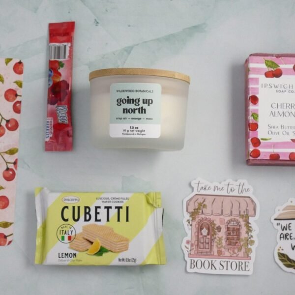 tom lake premium story box