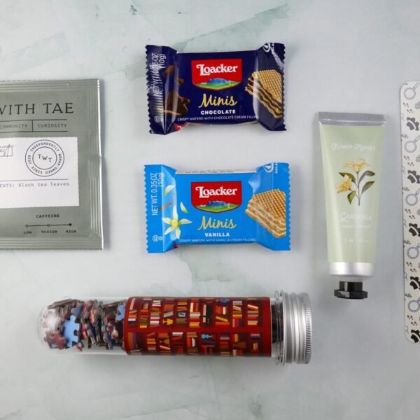 thursday murder club premium story box