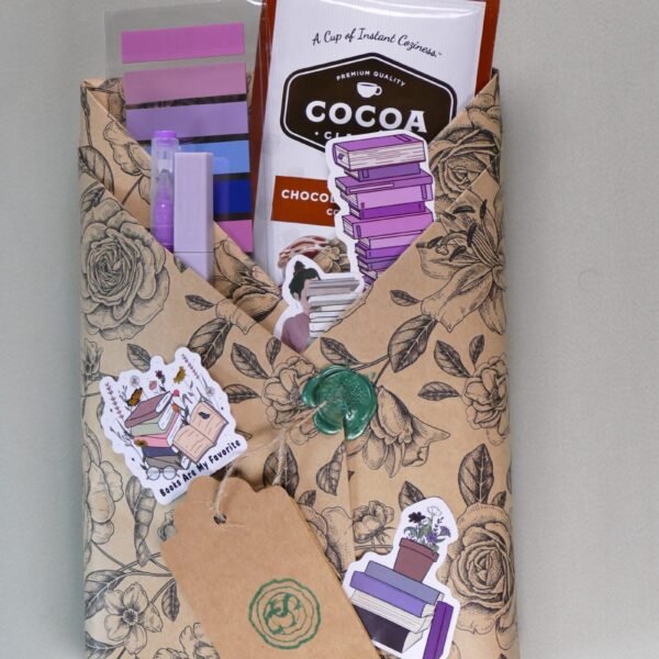 wrapped read #07 young adult romance