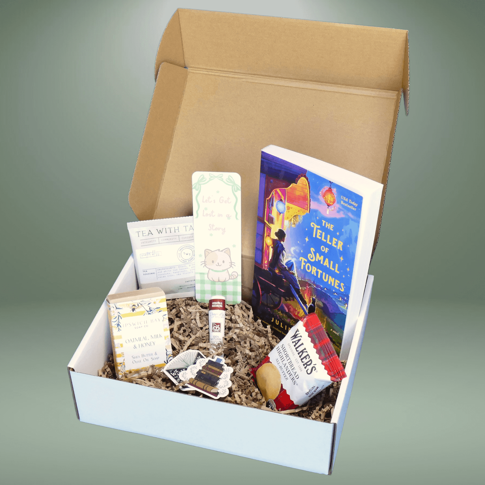 teller of small fortunes story box teller of small fortunes story box