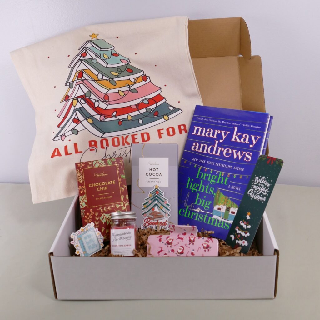 bright lights big christmas square