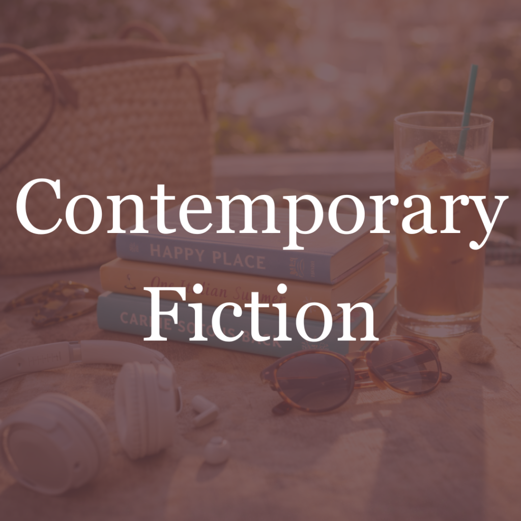 contemporary fiction