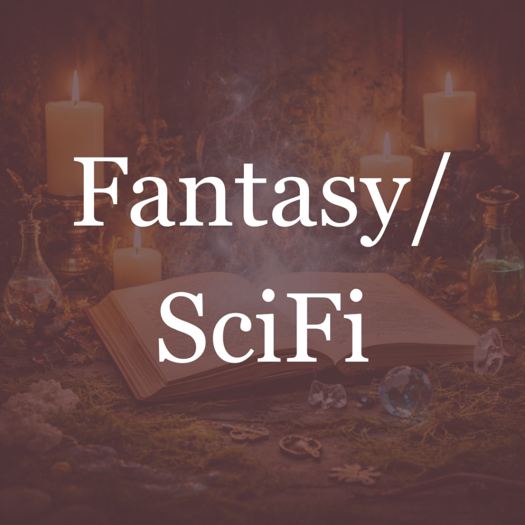 fantasyscifi