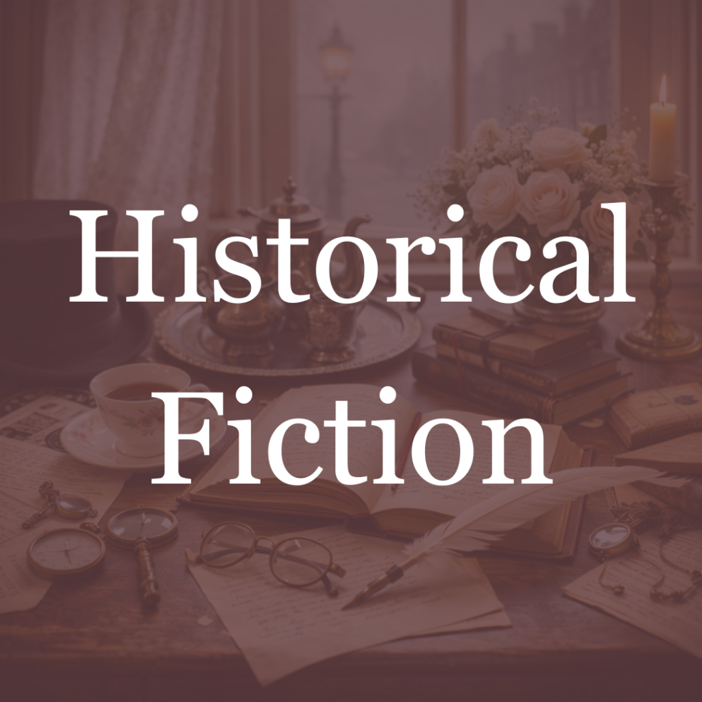historical fiction