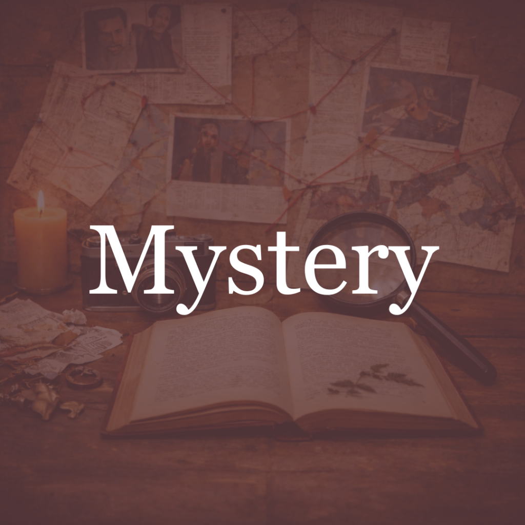 mystery